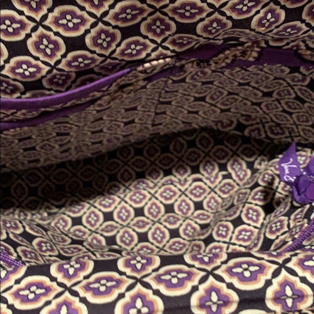Vera Bradley purse - Picture 4 of 6